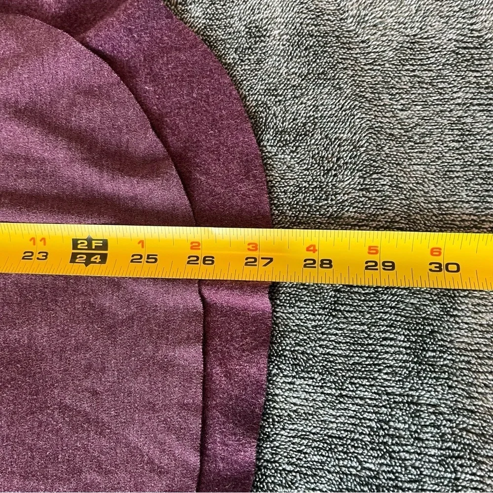 Kit and Ace Purple Long Sleeve Size XS - Picture 8 of 10
